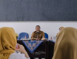 Delapan Tahun di Kategori Pratama, Ciamis Targetkan Kenaikan KLA