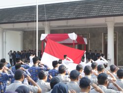 Harkitnas 2026 di Ciamis, Herdiat Soroti Kedaulatan Digital dan Masa Depan Generasi Muda