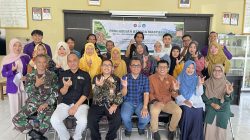 Universitas Galuh Gelar Pelatihan Maggot BSF di Dewasari, Dorong Lingkungan Bersih dan Produktif