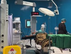 Pelayanan KB MOW Gratis di RSUD Kawali, DPPKBP3A Ciamis Peringati Hari Bidan Sedunia