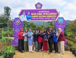 Kampung KB Jalatrang Creative Raih Juara 1 Tingkat Kabupaten, Siap Wakili Jawa Barat ke Tingkat Nasional