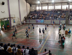 Perdana Digelar, Invitasi Olahraga Siswa Berkarakter Jadi Wadah Atlet SD Ciamis