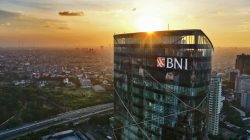 Menuju Net Zero Emission, BNI Genjot Pembiayaan Hijau dan Digitalisasi