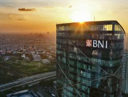 Menuju Net Zero Emission, BNI Genjot Pembiayaan Hijau dan Digitalisasi