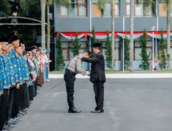 Hari Lahir Pancasila 2026, Ciamis Serukan Lawan Intoleransi dan Perkuat Kebangsaan