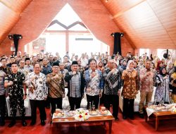Ciamis Resmi Miliki Zona Kuliner Halal Pertama di Jalur Non Tol Jawa Barat