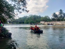 Tenggelam Saat Berenang, Bocah Asal Ciamis Ditemukan Meninggal di Bendungan Tangkolo
