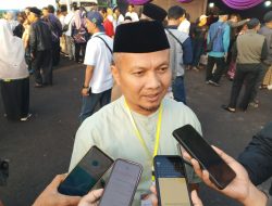 Meriahkan HUT ke-384 Ciamis, Khitanan Massal hingga Operasi Katarak Gratis Digelar