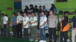 Hari Jadi Ciamis dan Bhayangkara ke-80, JSE 2026 Satukan Pers dan Polri
