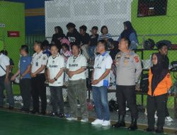 Hari Jadi Ciamis dan Bhayangkara ke-80, JSE 2026 Satukan Pers dan Polri
