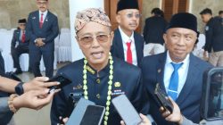 Herdiat Soroti Sosok Calon Wakil Bupati, Tekankan Pengabdian kepada Masyarakat