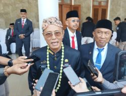 Herdiat Soroti Sosok Calon Wakil Bupati, Tekankan Pengabdian kepada Masyarakat