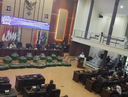 Ciamis 384 Tahun Prestasi Diapresiasi, Pengentasan Kemiskinan Jadi Sorotan