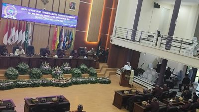 Ciamis 384 Tahun Prestasi Diapresiasi, Pengentasan Kemiskinan Jadi Sorotan