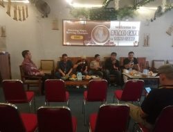 Lapas Ciamis Matangkan Festival “Harmoni Tanpa Batas”, Warga Binaan Siap Tampilkan Kreativitas