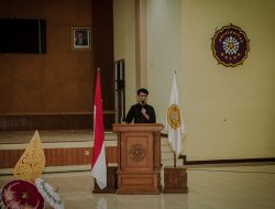 ISMEI Jabar–Banten Soroti Tata Kelola Program Pemerintah dan Kondisi Ekonomi Nasional