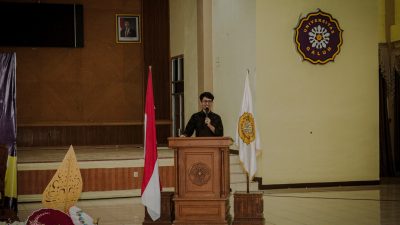ISMEI Jabar–Banten Soroti Tata Kelola Program Pemerintah dan Kondisi Ekonomi Nasional