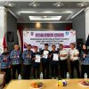 Warga Binaan Lapas Ciamis Buktikan Semangat Belajar Tak Pernah Terpenjara