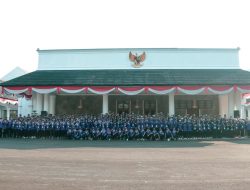 Ratusan Atlet Ciamis Siap Berjuang di Bandung dan Cirebon, Bupati Titip Pesan Sportivitas