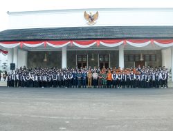 Ciamis Canangkan Sensus Ekonomi 2026, Data Akurat Jadi Kunci Pembangunan