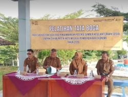 Bekali Masyarakat Keterampilan Kuliner, Dinsos Ciamis Dorong Kemandirian Ekonomi