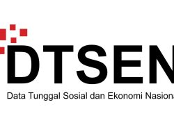 Satu Data untuk Kesejahteraan, Dinsos Ciamis Perkuat Pemutakhiran DTSEN