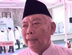 Dipercaya Kembali Pimpin BAZNAS, Lili Miftah Siapkan Penguatan Zakat Berbasis Desa