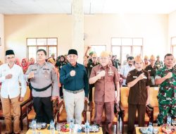 LVRI Ciamis-Banjar Gelar Muscab, Sekda Tekankan Pentingnya Merawat Nilai Perjuangan