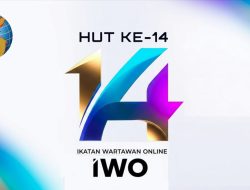 Menuju HUT Ke-14, IWO Ajak Wartawan Perangi Hoaks Lewat Jurnalisme Berkualitas