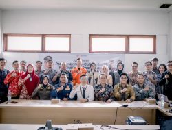 Call Center 112 Ciamis Kini Hadir dengan Omni Channel, Layanan Darurat Makin Cepat dan Inklusif