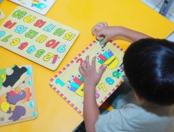 Hari Anak Nasional 2026, DPPKBPPPA Ciamis Ajak Semua Pihak Wujudkan Lingkungan Aman dan Ramah Anak