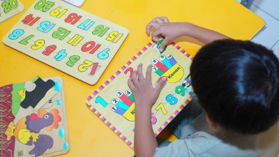 Hari Anak Nasional 2026, DPPKBPPPA Ciamis Ajak Semua Pihak Wujudkan Lingkungan Aman dan Ramah Anak