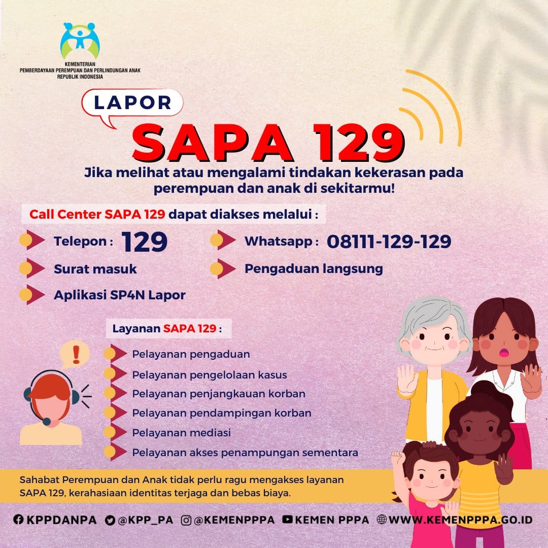 Kekerasan Terhadap Perempuan
