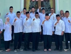Program Infak Desa Jadi Magnet, Baznas Tegal Belajar Pengelolaan Zakat ke Ciamis