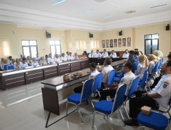 Bapperida Ciamis Luncurkan KMS CERDAS, Perkuat Tata Kelola Pengetahuan untuk Kebijakan Berbasis Data