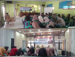 Reses di Sukamaju dan Petirhilir, Anggota DPRD Ciamis Serap Aspirasi Warga dan Dorong Penguatan Posyandu