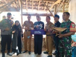 Kampung Angklung Ciamis Makin Dilirik, Rina Saadah Sebut Layak Jadi Ikon Wisata Budaya
