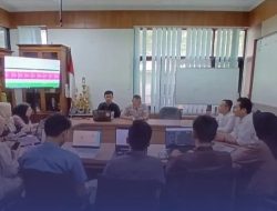 Kolaborasi dengan Dispusip, Disdik Ciamis Tingkatkan Tata Kelola Surat dan Arsip