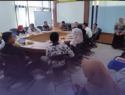 Studi Komparasi DPRD Garut ke Disdik Ciamis, Bahas Penguatan Sarana Pendidikan