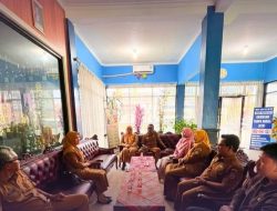 Magang Pendidikan Inklusif Tingkat Mahir, Disdik Ciamis Perkuat Kapasitas Guru