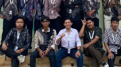 Mahasiswa KKN Unigal Hadirkan Diskusi Hukum dan Ekonomi untuk Penguatan Desa Limusgede