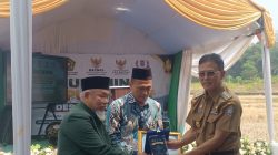 Bersama Zakat Wujudkan Desa Sejahtera, Pawindan Resmi Jadi Kampung Zakat ke-15