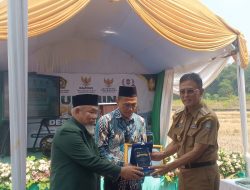 Bersama Zakat Wujudkan Desa Sejahtera, Pawindan Resmi Jadi Kampung Zakat ke-15
