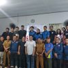 Yogi Permadi Pimpin Rugby Ciamis, Bidik Pelatih di Tiap Kecamatan dan Regenerasi Atlet Muda