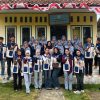 Mahasiswa KKN Gelar Cek Kesehatan Gratis, Lansia Kertaharja Antusias Periksa Asam Urat dan Glukosa